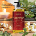 💆‍♀️ Este relajante y aromático aceite corporal es muy beneficioso al aplicar para los masajes